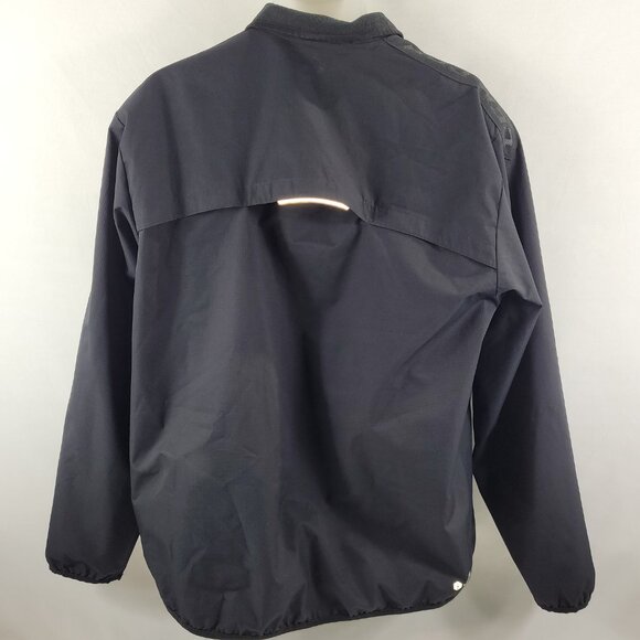 Eastman Selects Manitoba AAA Junior Hockey CCM Full-Zip Jacket Mens size XL - Picture 2 of 4